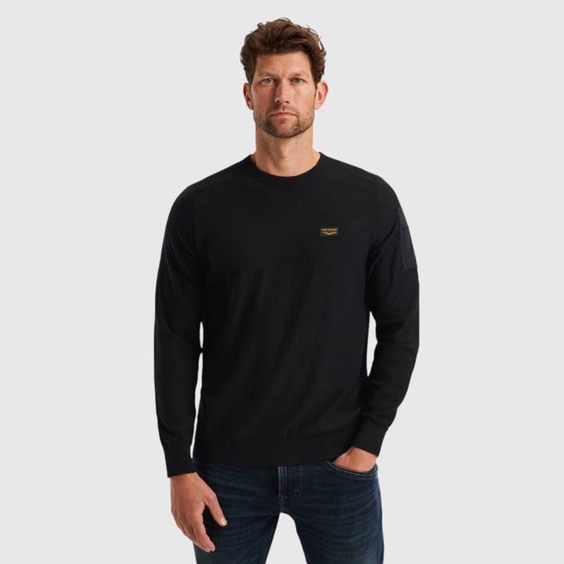 PKW0000331-999 PME Legend American Classic Buckley Pullover