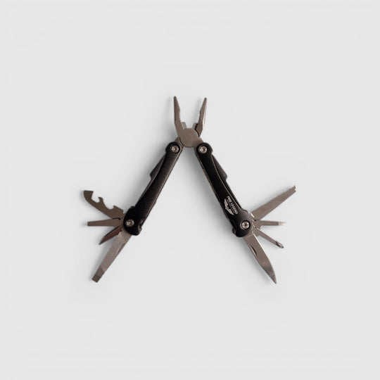 PMMULTITOOL PME Legend Multitool & Zaklamp Giftset