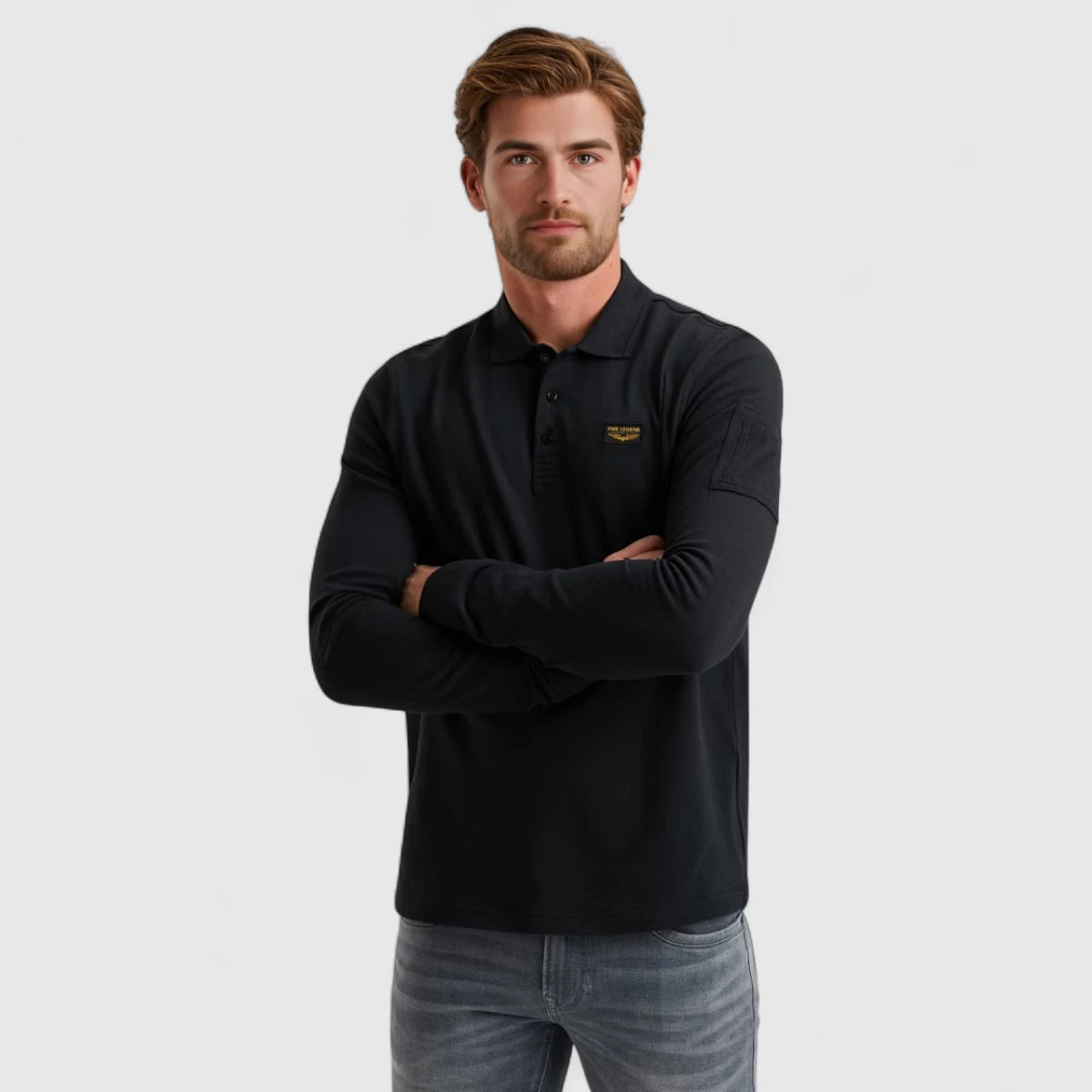PPS2508899-5281 PME Legend Polo American Classic Salute