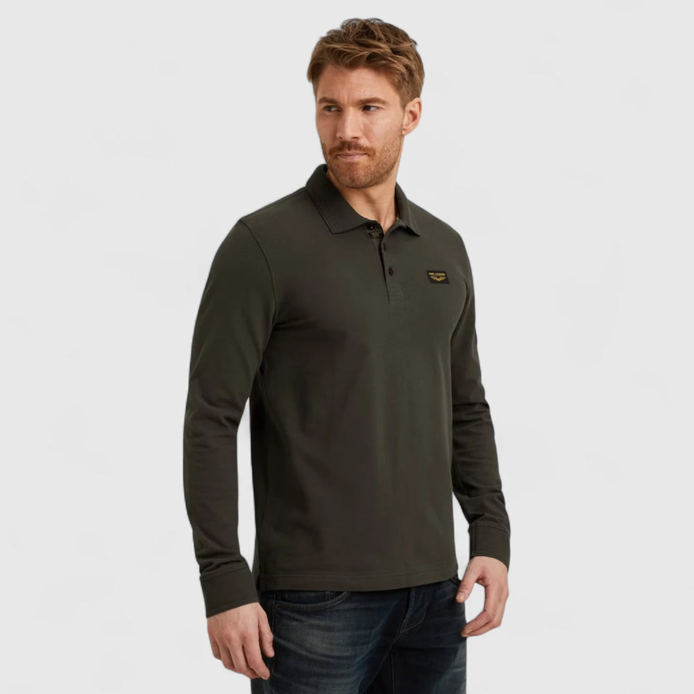 PPS2508899-8039 PME Legend Polo American Classic Beluga