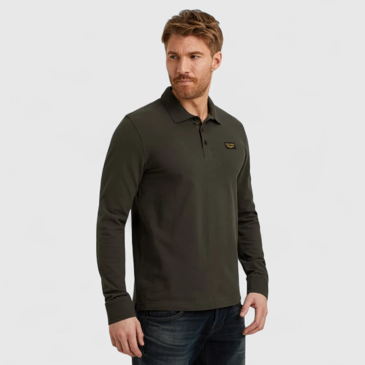 PPS2508899-8039 PME Legend Polo American Classic Beluga