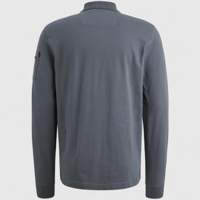 PPS2511899-5301 PME Legend Polo American Classic Vintage Indigo