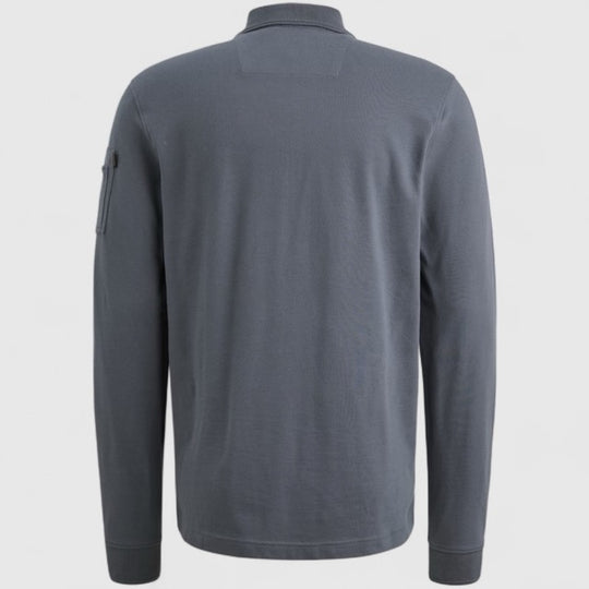 PPS2511899-5301 PME Legend Polo American Classic Vintage Indigo