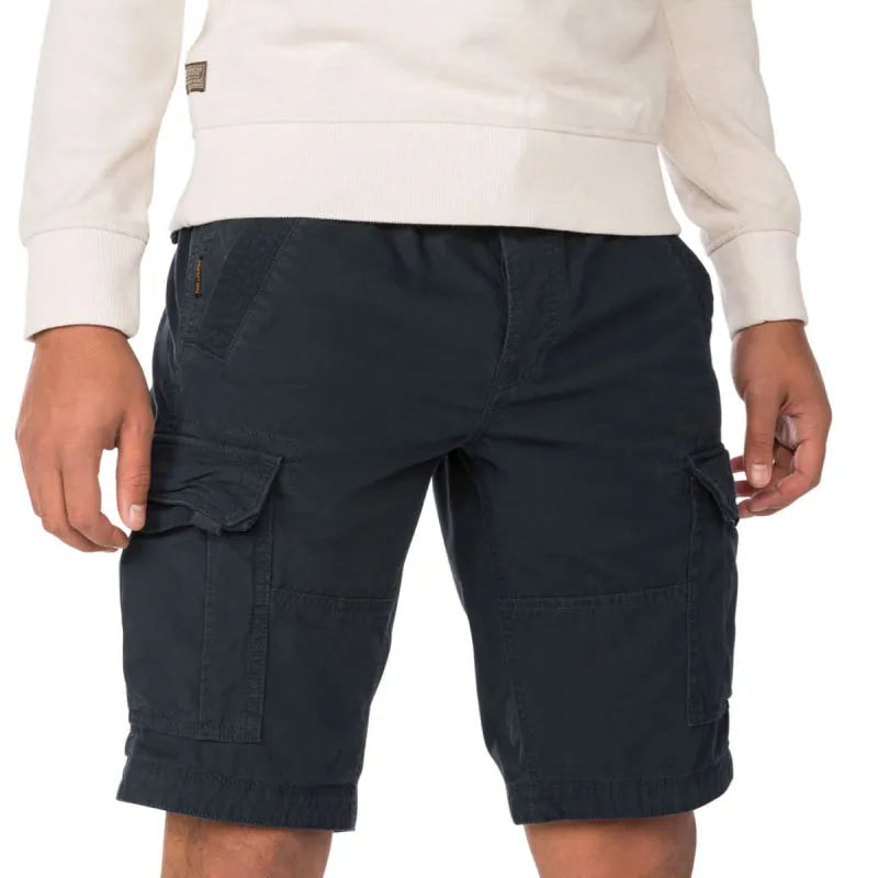 Gargo Short | PME Legend | PSH194651-5287 | front