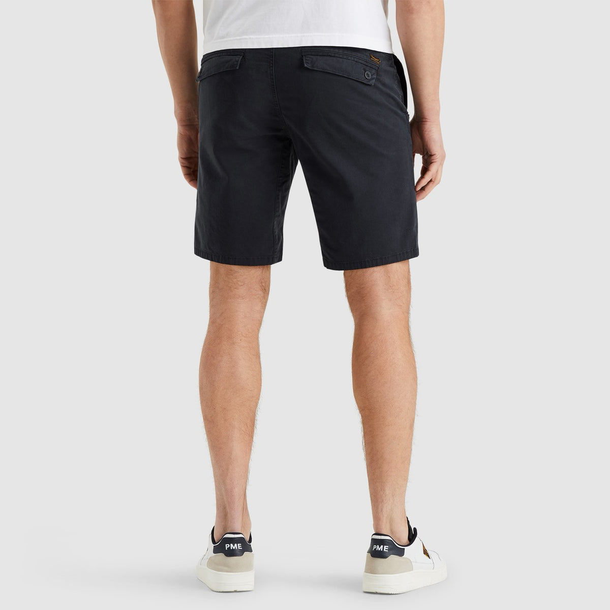 PSH2504663-5281 PME Legend Short American Classic Chino Salute/Navy