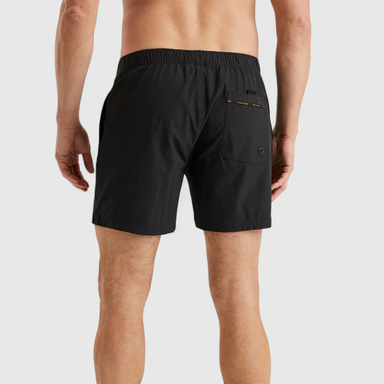 PSH2404670-999 PME Legend Swimshorts Solid Black