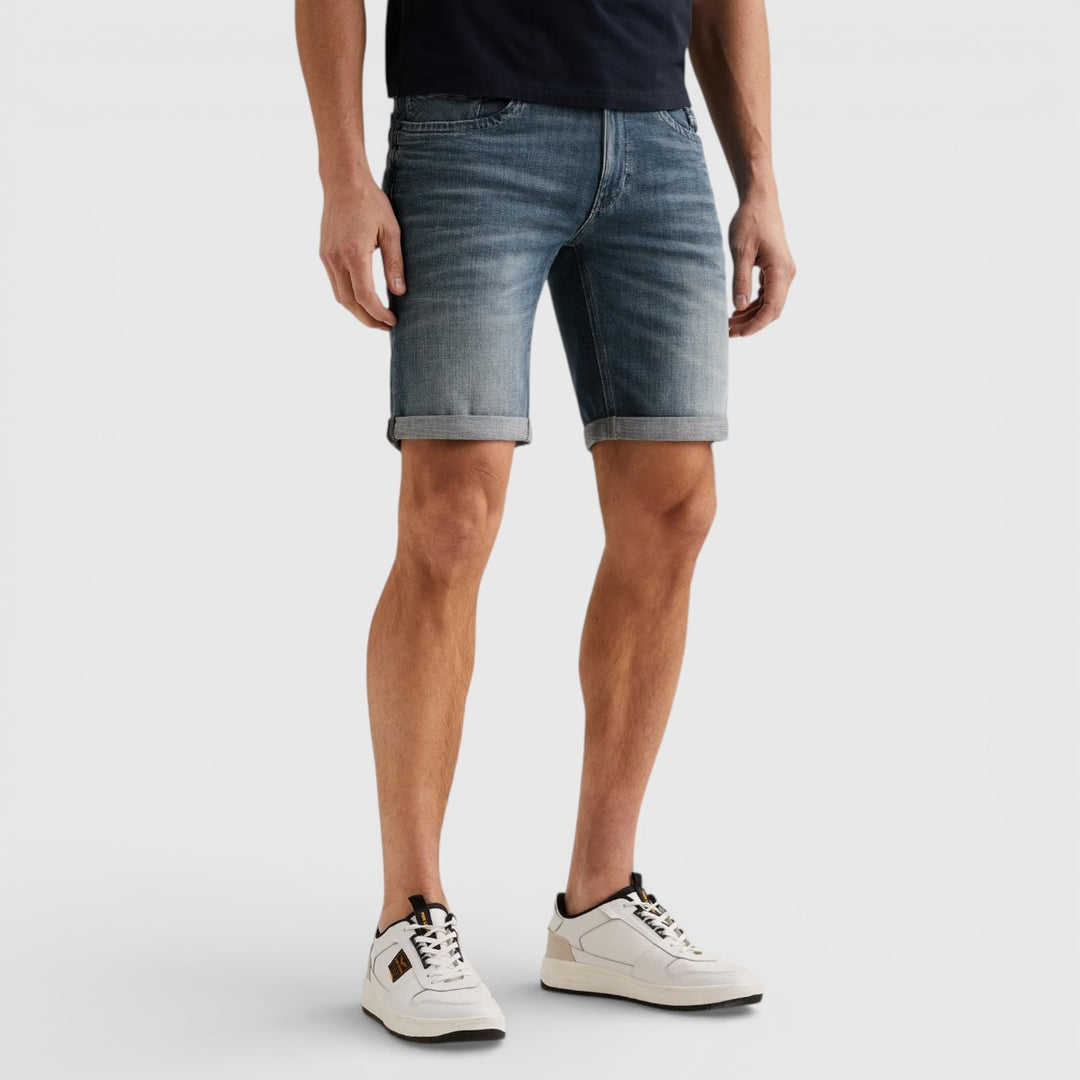 PSH2603759-NFB PME Legend Commander 3.0 Shorts New Fresh Blue