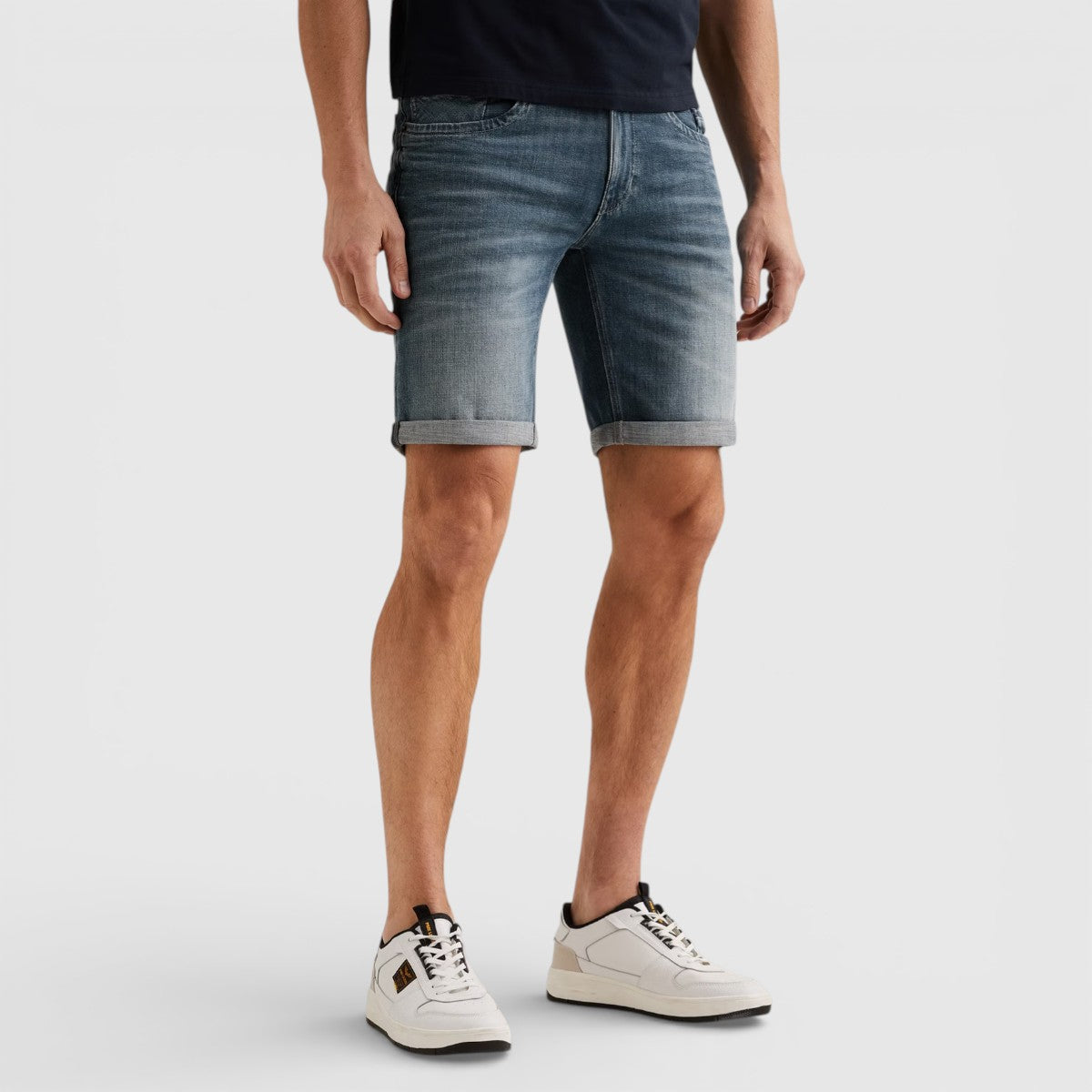 PSH2603759-NFB PME Legend Commander 3.0 Shorts New Fresh Blue