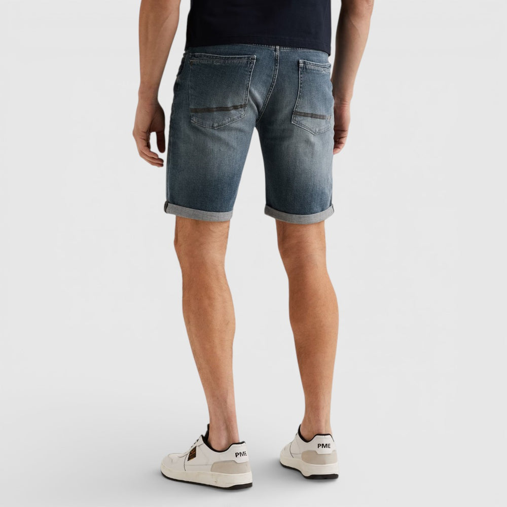 PSH2603759-NFB PME Legend Commander 3.0 Shorts New Fresh Blue