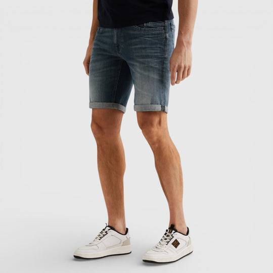 PSH2603759-NFB PME Legend Commander 3.0 Shorts New Fresh Blue