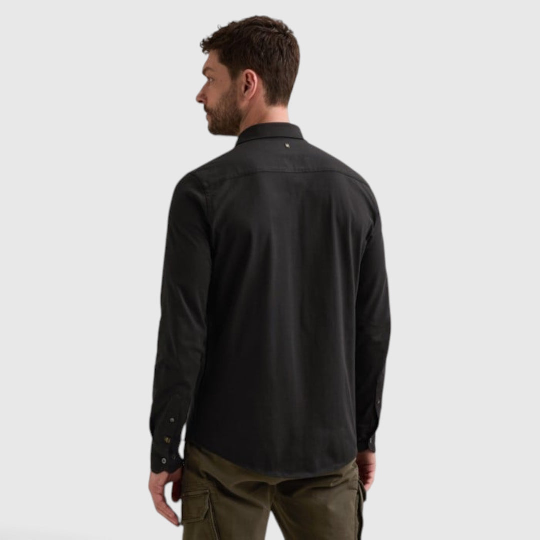 PME Legend Shirt Satin Jersey