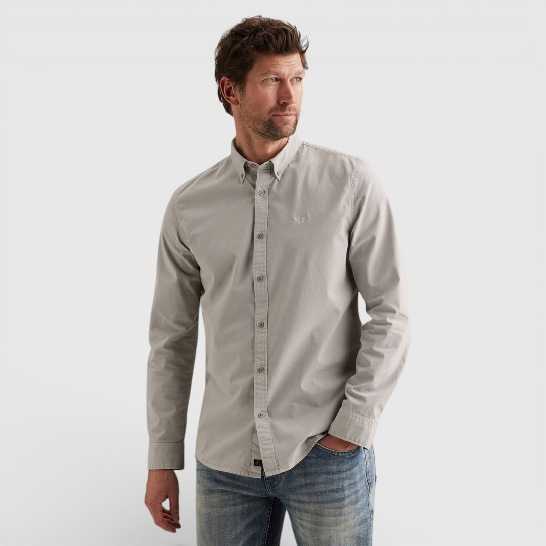 PSI650001-5016 PME Legend Overhemd American Classic High Rise