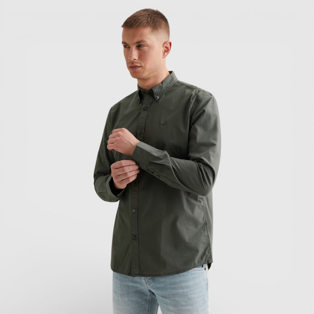 PSI650001-6026 PME Legend Overhemd American Classic Urban Chic