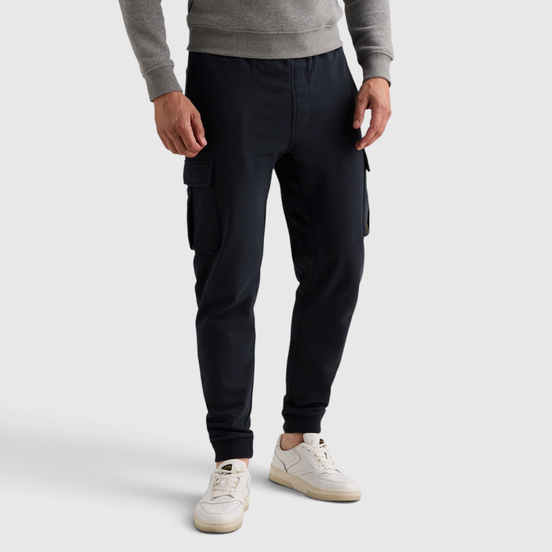 PSP2608623-5281 PME Legend Joggingbroek Airstreamer Salute / Marineblauw