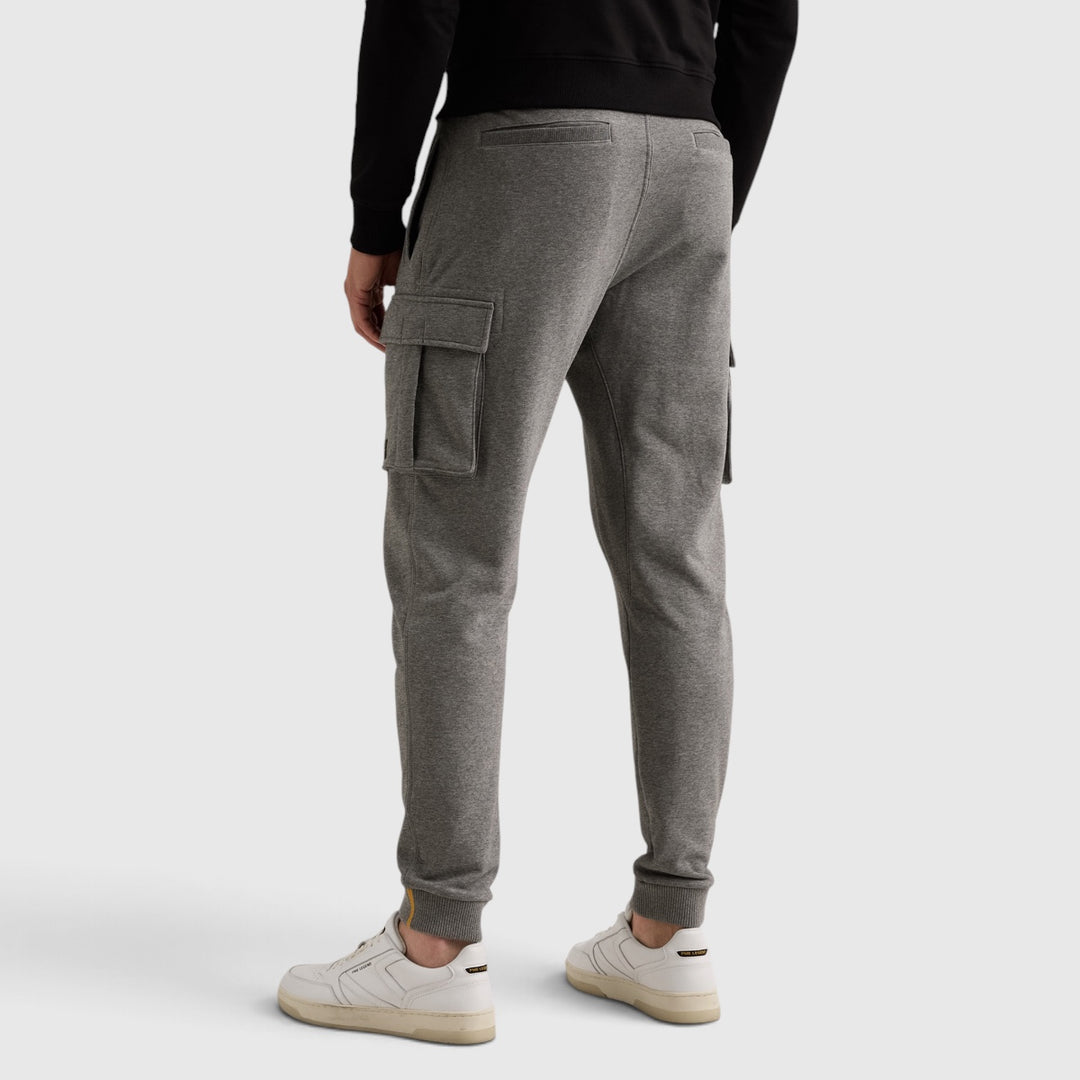 PSP2608623-960 PME Legend Joggingbroek Airstreamer Grey Melee / Grijs gemêleerd