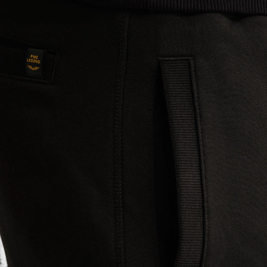 PSP2608623-999 PME Legend Joggingbroek Airstreamer Black / Zwart