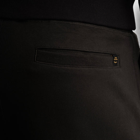 PSP2608623-999 PME Legend Joggingbroek Airstreamer Black / Zwart