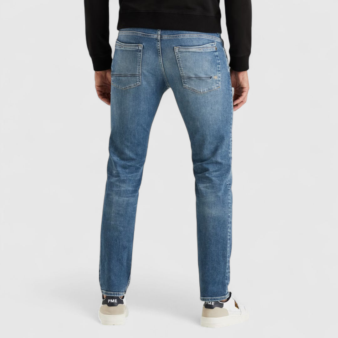 PTR180-UFB PME Legend Commander 3.0 Used Fresh Blue Used Fresh Blue