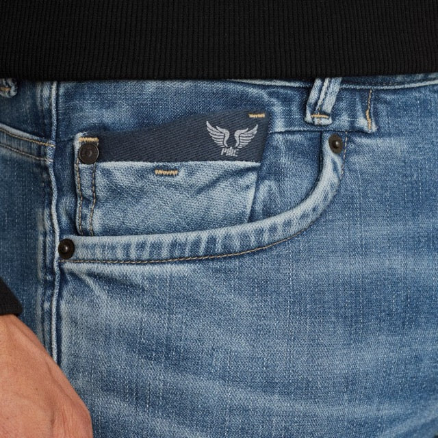 PTR180-UFB PME Legend Commander 3.0 Used Fresh Blue Used Fresh Blue