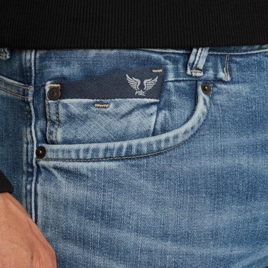 PTR180-UFB PME Legend Commander 3.0 Used Fresh Blue Used Fresh Blue