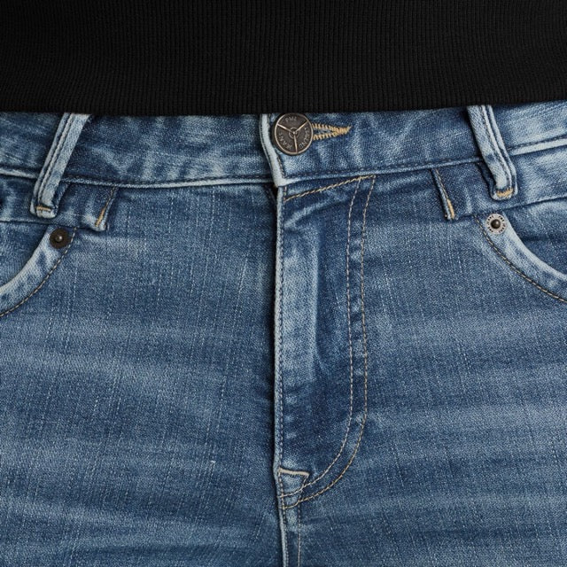 PTR180-UFB PME Legend Commander 3.0 Used Fresh Blue Used Fresh Blue