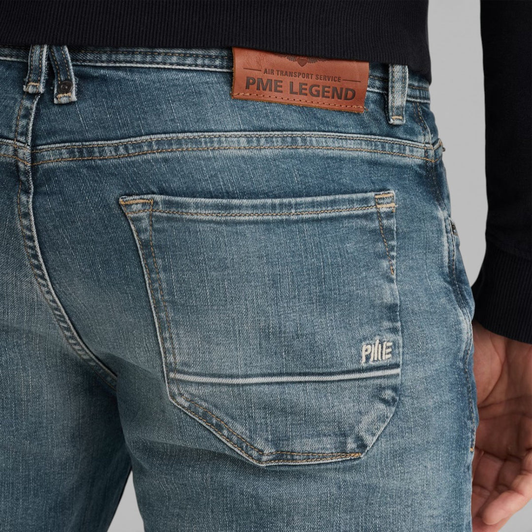 PME Legend Wingload Gray Blue Sky