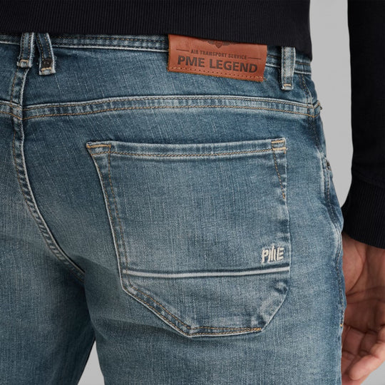 PME Legend Wingload Gray Blue Sky