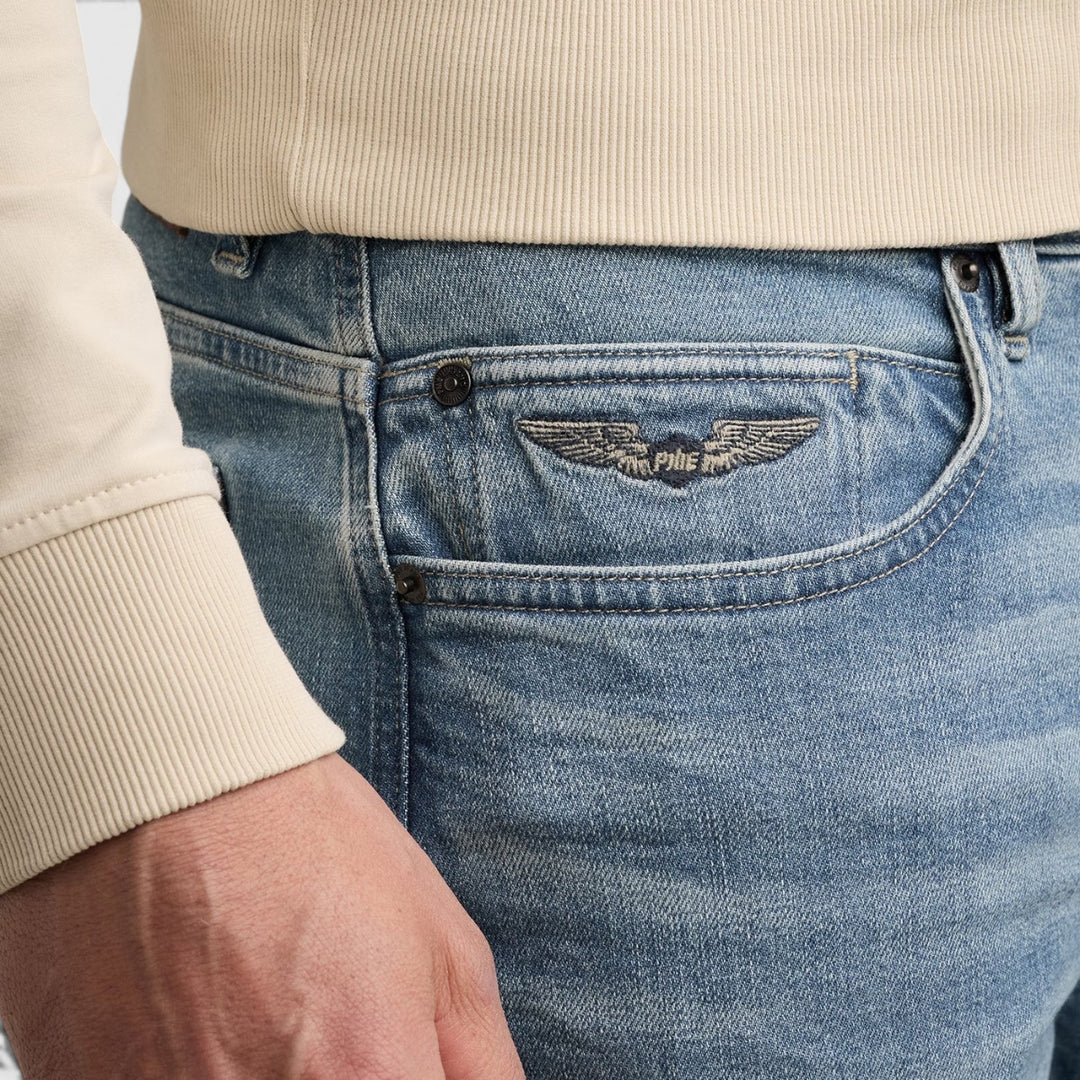 PTR365-DFB PME Legend Wingload Denim Fresh Blue