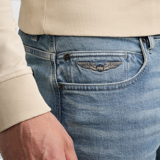 PTR365-DFB PME Legend Wingload Denim Fresh Blue