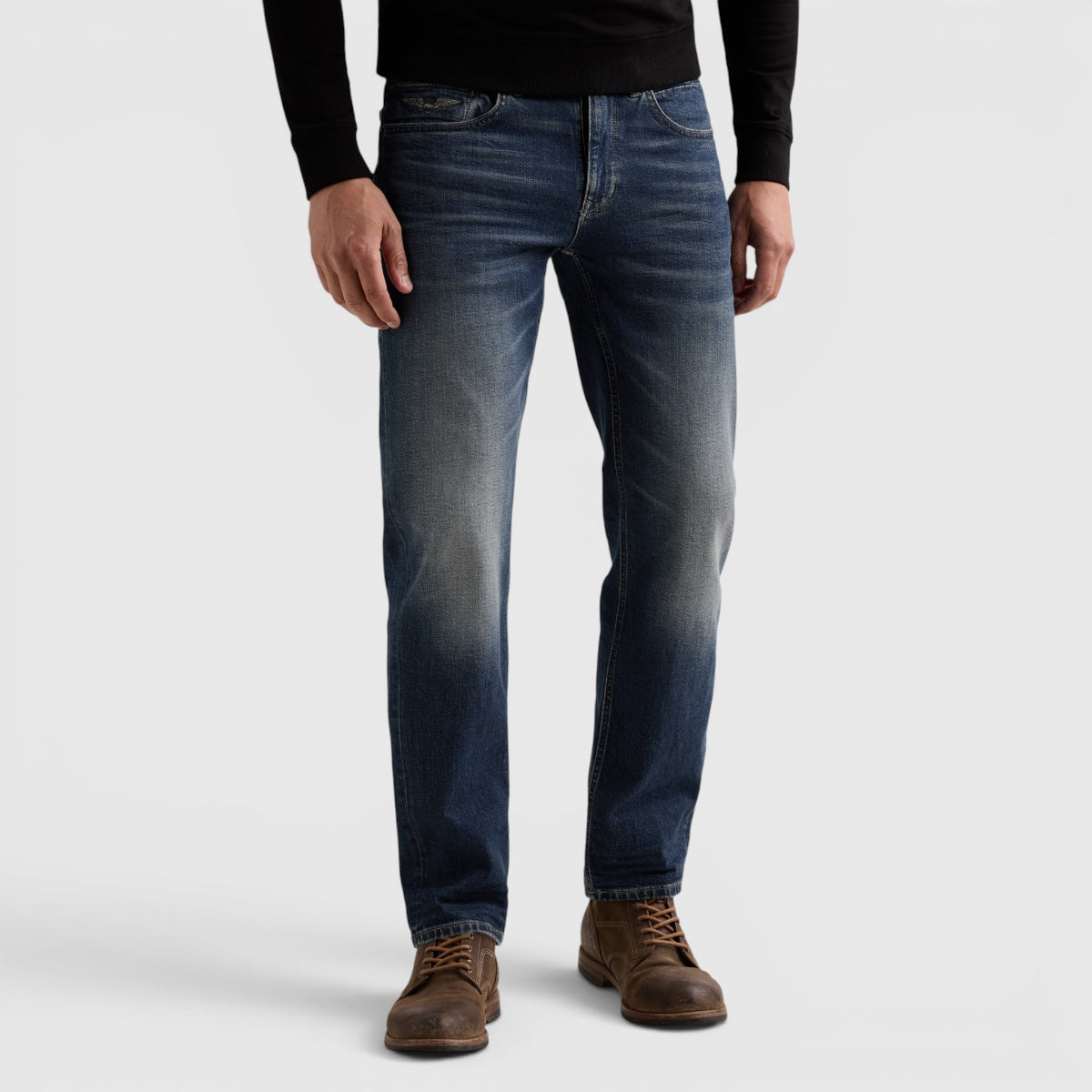PTR365-TDI PME Legend Wingload True Dark Indigo
