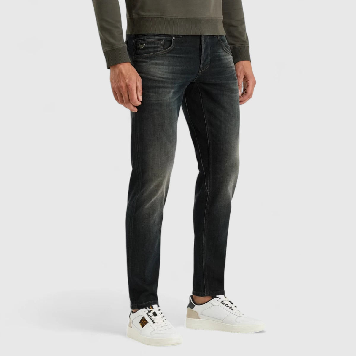 PTR450-CDD PME Legend CARIOR Comfort Denim Dark
