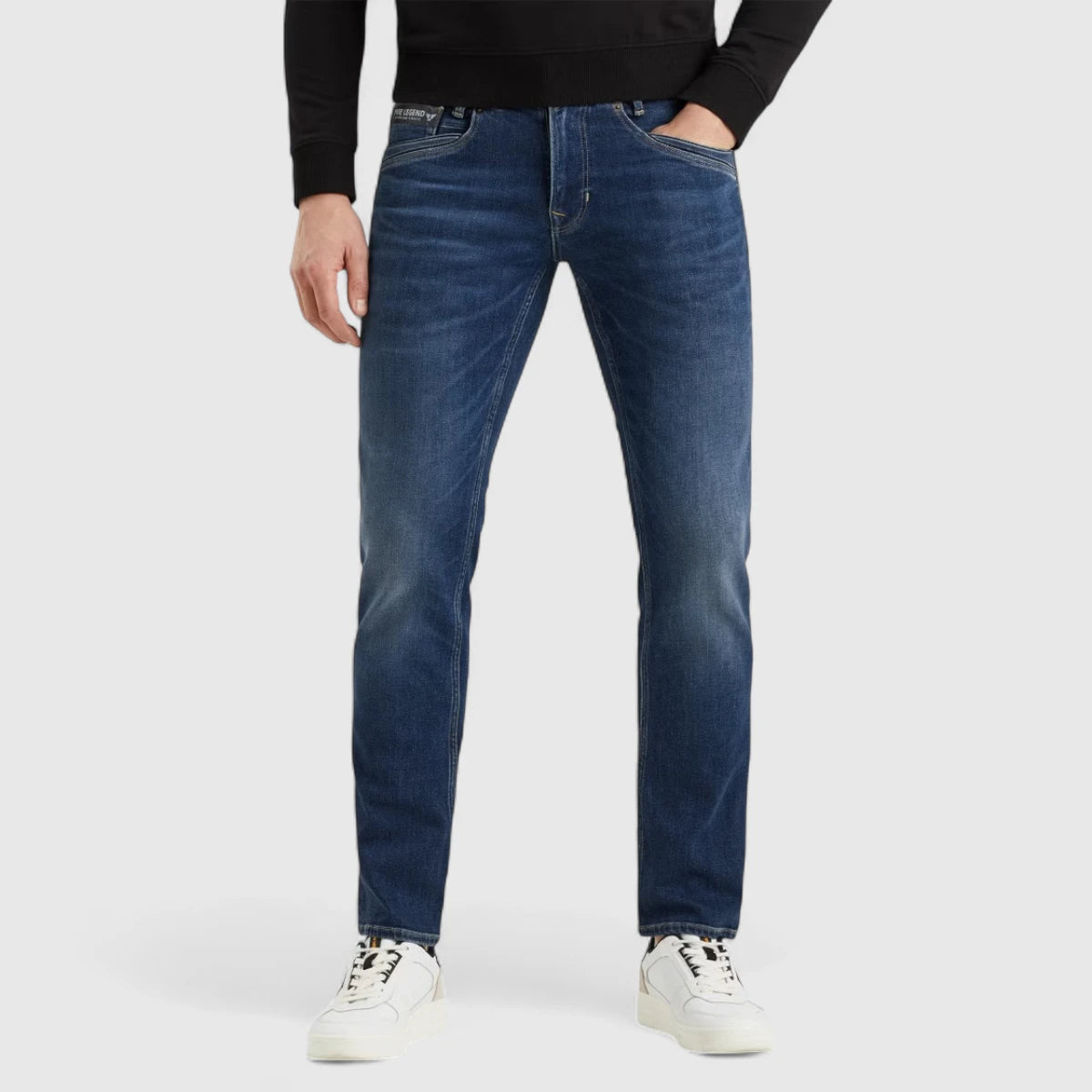 PTR720-CBI PME Legend Skyrak Comfort Bright Indigo