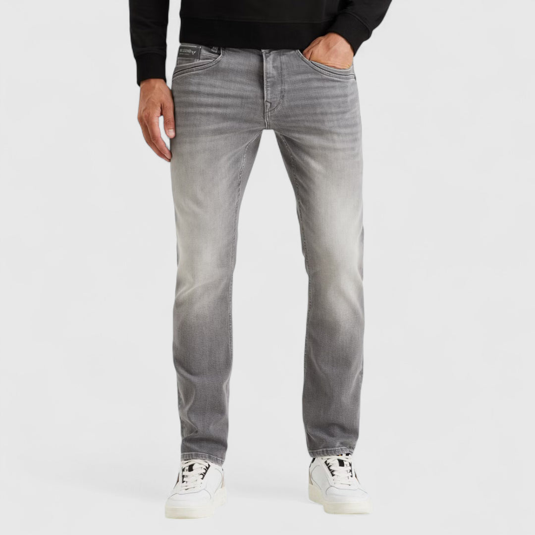 PTR720-TSG PME Legend Skyrak True Stone Grey Comfort Bright Indigo