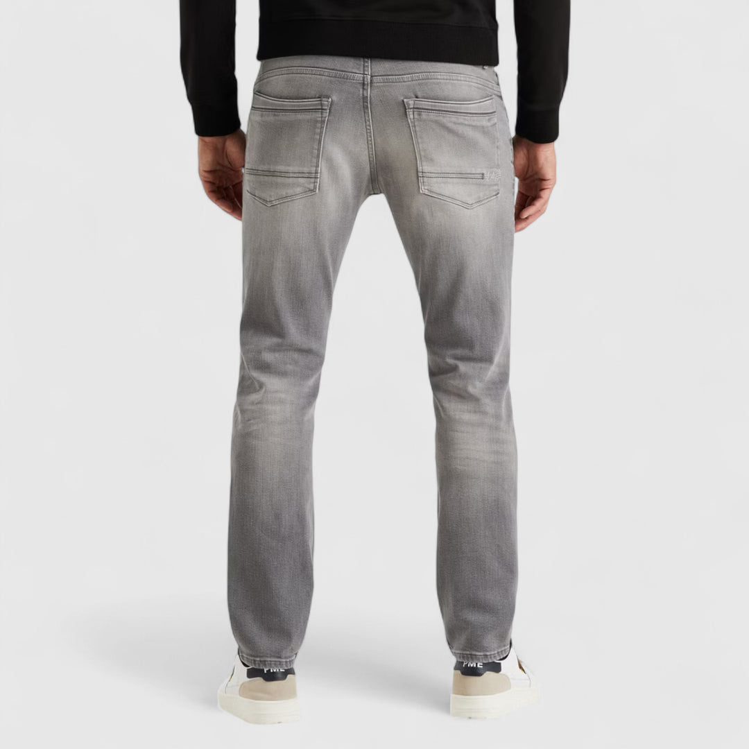 PTR720-TSG PME Legend Skyrak True Stone Grey Comfort Bright Indigo