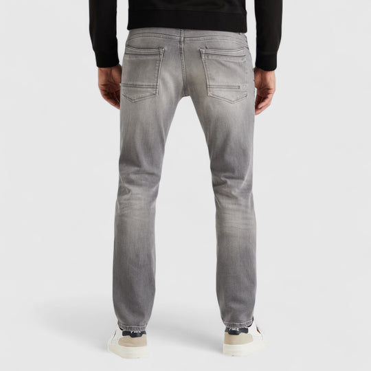 PTR720-TSG PME Legend Skyrak True Stone Grey Comfort Bright Indigo