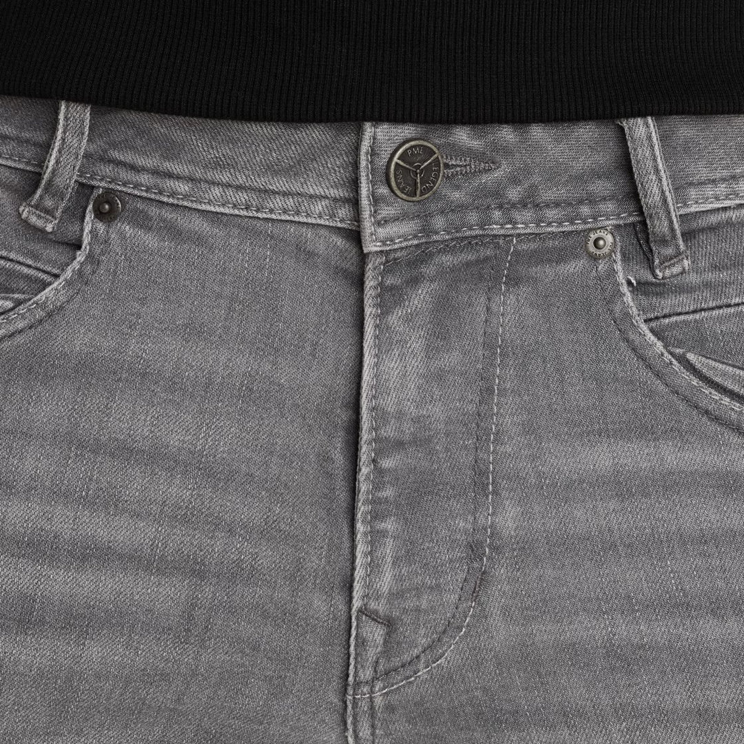 PTR720-TSG PME Legend Skyrak True Stone Grey Comfort Bright Indigo