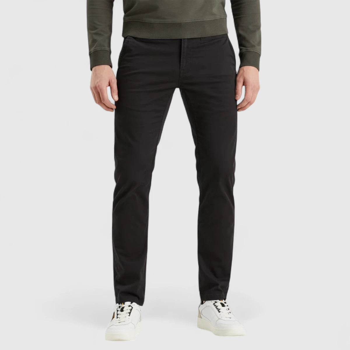 PTR935-999 PME Legend American Classic Chino Zwart