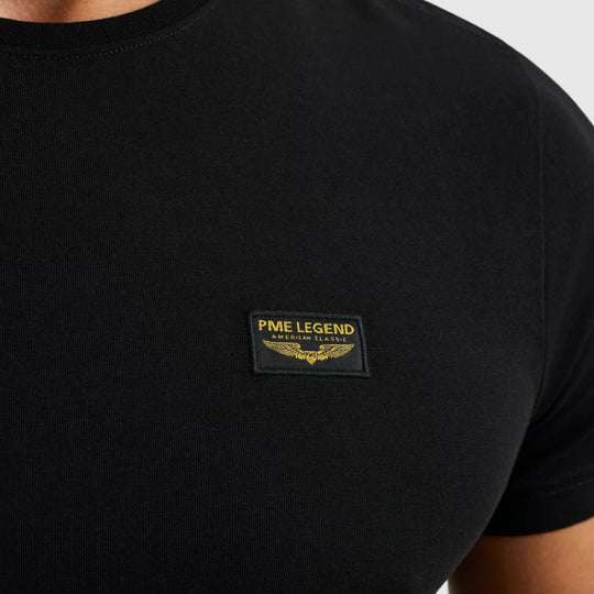 PME Legend Short Sleeve Round Neck Guyver T-Shirt