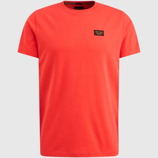 Pme Legend Short Sleeve Round Neck Guyver T - Shirt T - Shirts