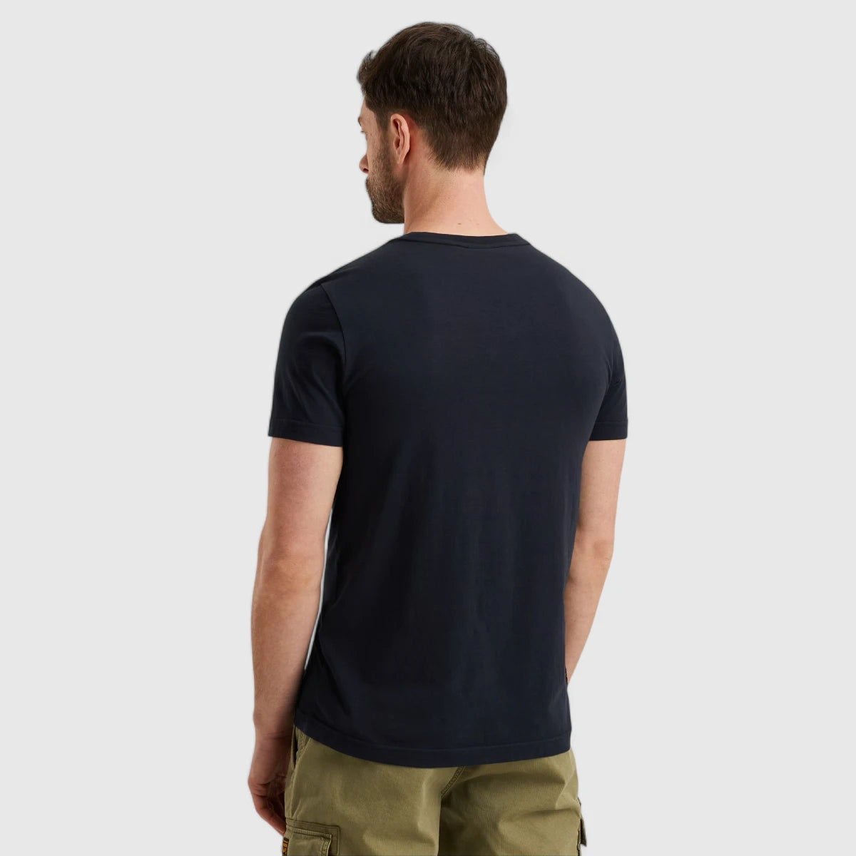 PTSS2504596-5281 PME Legend T-Shirt Jersey Play Salute