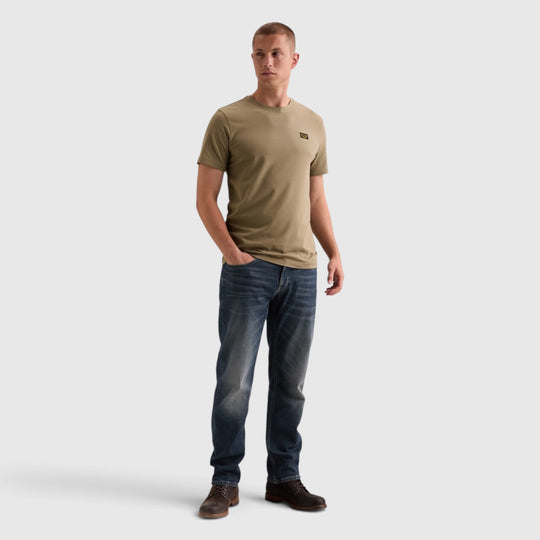 PTSS2608599-6485 PME Legend Short Sleeve Round Neck Guyver T-Shirt