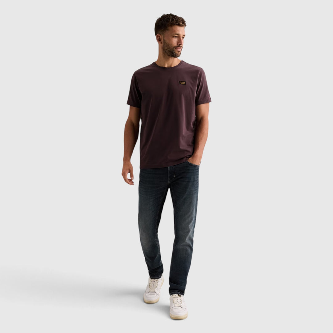 PME Legend Short Sleeve Round Neck Guyver T-Shirt