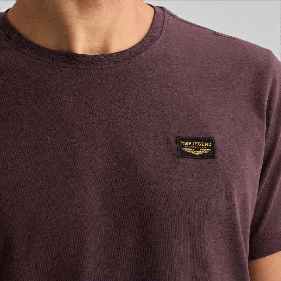 PME Legend Short Sleeve Round Neck Guyver T-Shirt