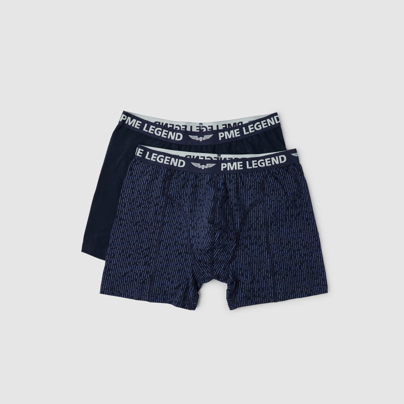 PUW2408950-5281 PME Legend Boxershorts Cotton Elastan