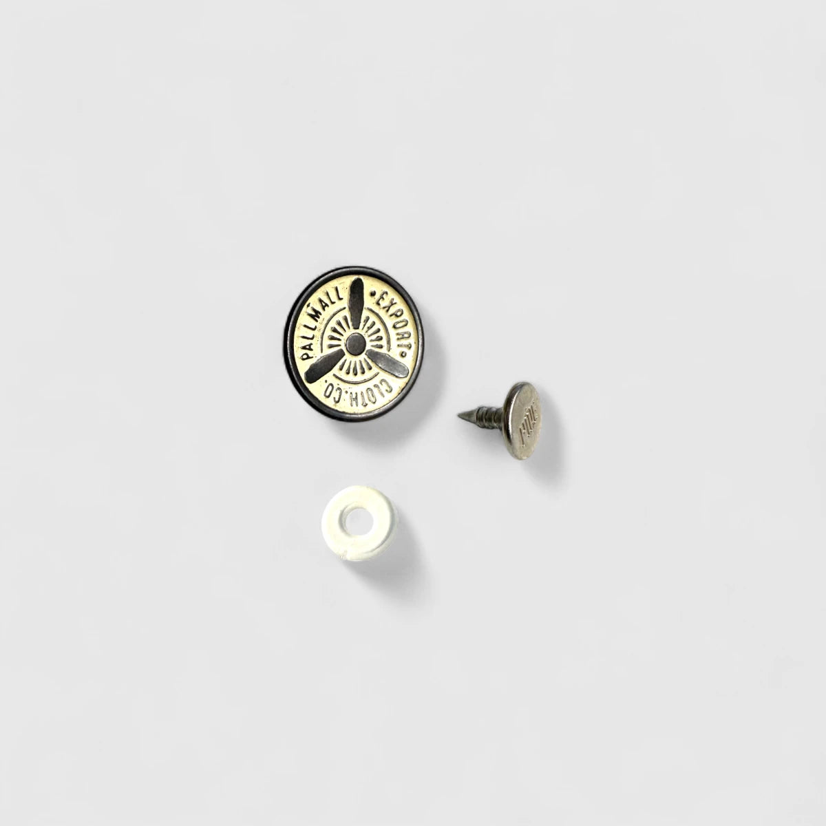 Reparatie - PME Legend Pall Mall 20mm (incl. bevestiging)