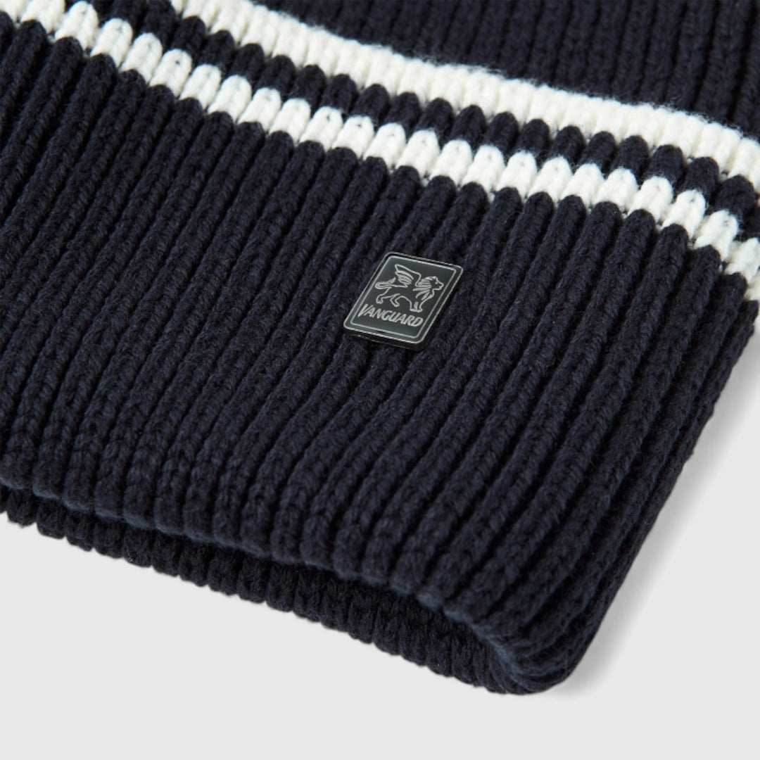 vanguard beanie VAC2208500 5073 vanguard muts sky captain