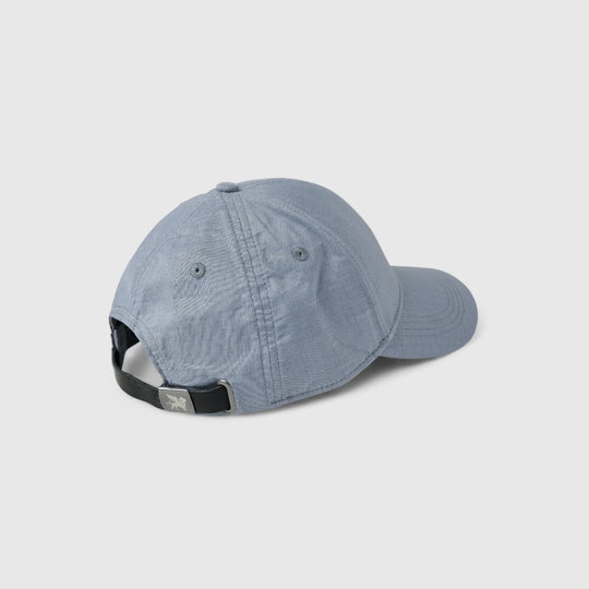 VAC2502900-5407 Vanguard Cap Linnen Troposphere Blue