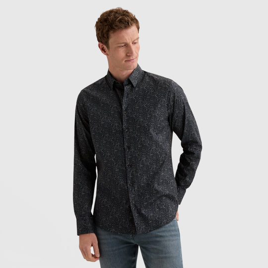 Vanguard Overhemd Poplin