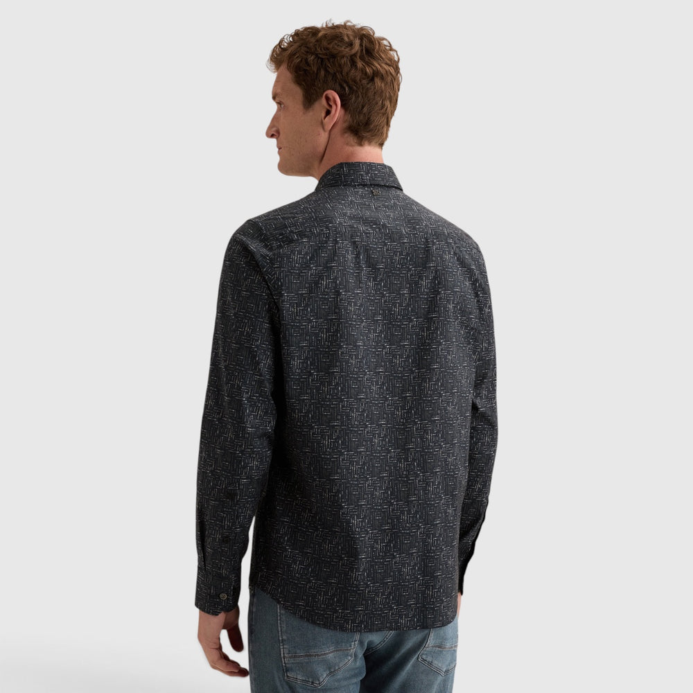 Vanguard Overhemd Poplin