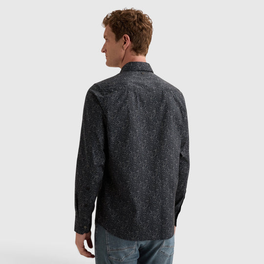 Vanguard Overhemd Poplin